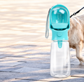 Passeio Fresh — Garrafa Bebedouro Portátil para Cães
