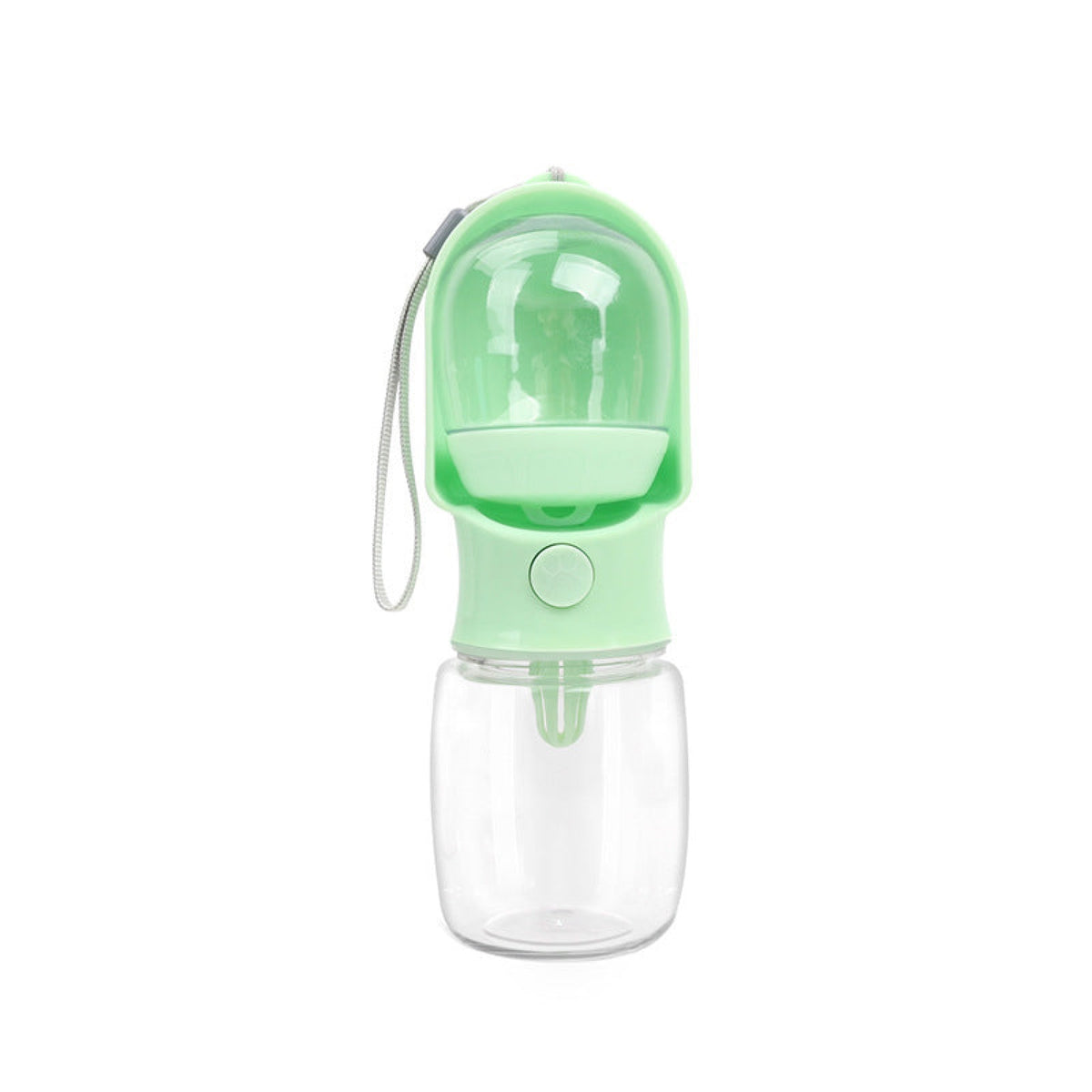 Passeio Fresh — Garrafa Bebedouro Portátil para Cães