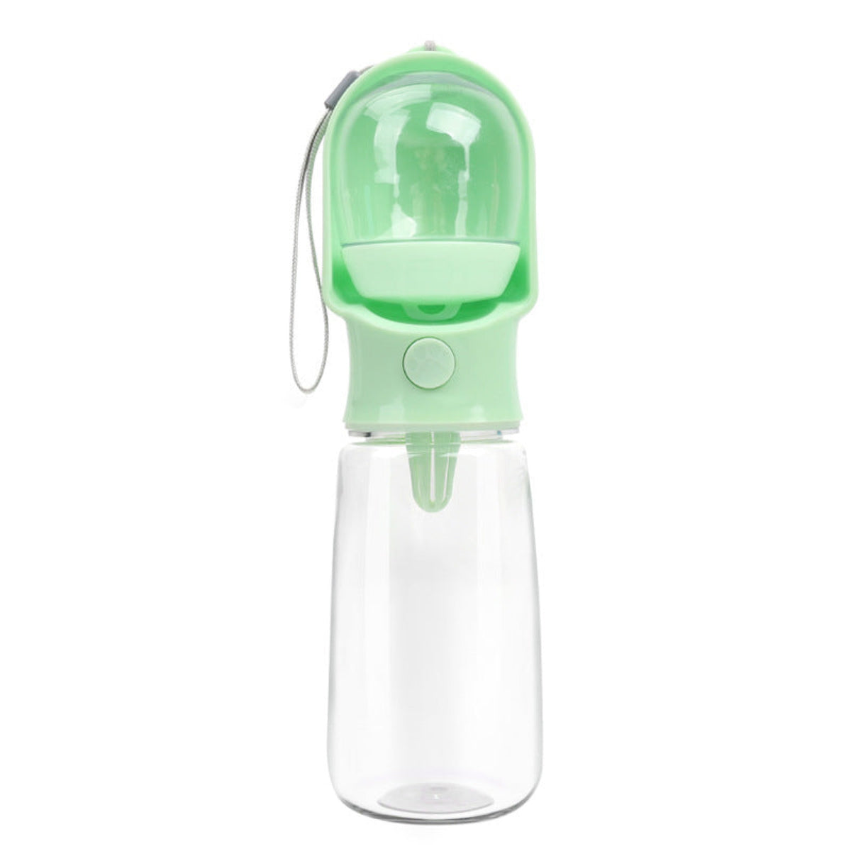 Passeio Fresh — Garrafa Bebedouro Portátil para Cães