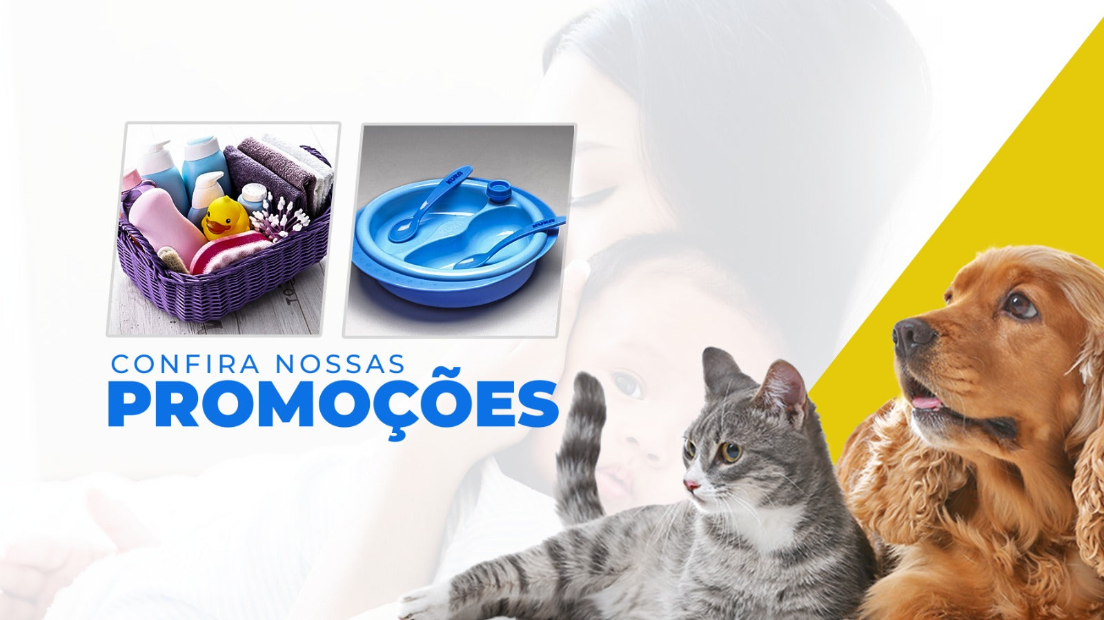Promoções Pet Carely