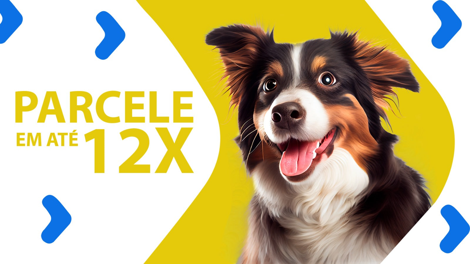 Parcele em até 12x
